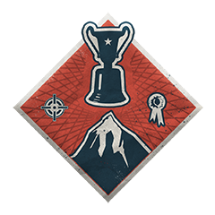 Platinum Trophy