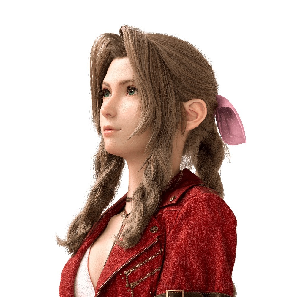 Aerith