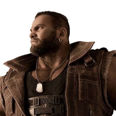 Barret