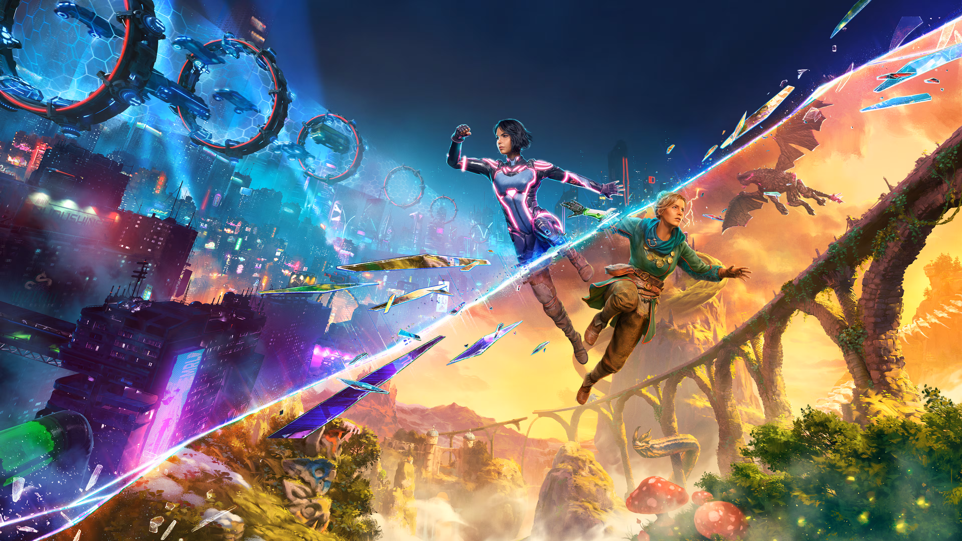 split-fiction background