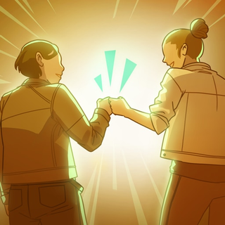 It Took Two Platinum Trophy